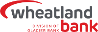 Wheatland Bank Logo - 2024